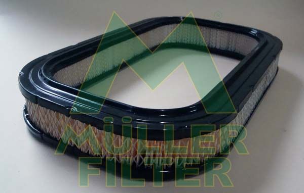 MULLER FILTER Воздушный фильтр PA3444